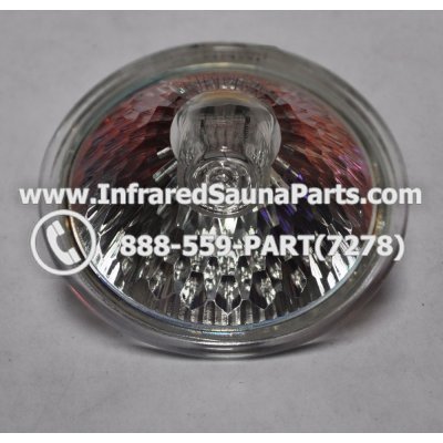 LIGHT BULBS MR 16 12V - LIGHT BULB MR 16 JCDR  C 12V 25W 1