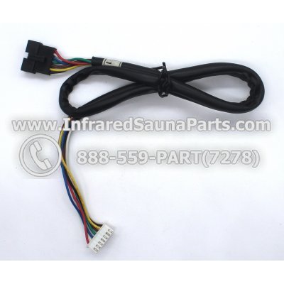CONNECTION WIRES - CONNECTION WIRE - 14 PIN 1