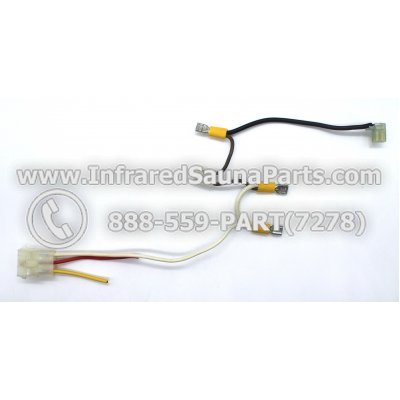 CONNECTION WIRES - CONNECTION WIRE - 6 PIN 1