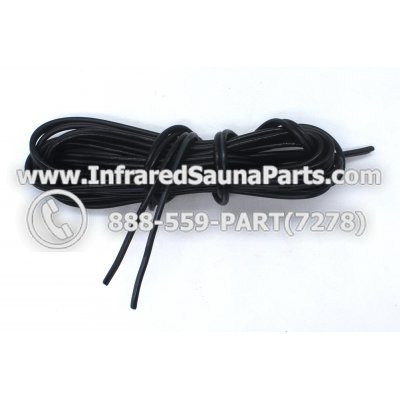 LOOSE WIRES - LOOSE WIRES - HARNESS STYLE - 163 1