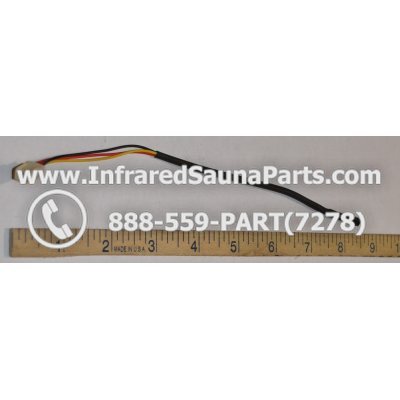 THERMOSTATS - THERMOSTAT - 3 PIN FEMALE WIRE STYLE 1 1